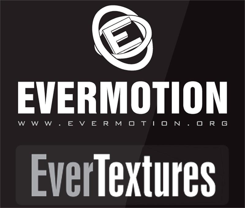 اِور تکسچرز