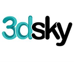 تری دی اسکای