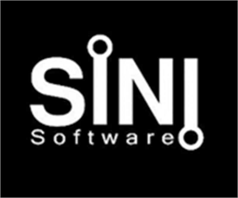 سینی سافت‌ویر