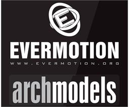 مجموعه‌ی آرک مدلز اورموشن