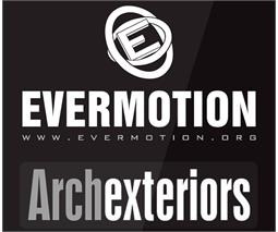 مجموعه‌ی آرک اکستریورز اورموشن