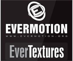 اِوِر تکسچرز