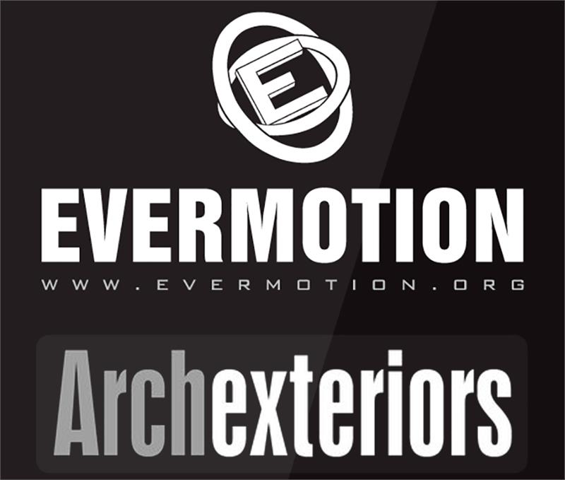 آرک اکستریورز