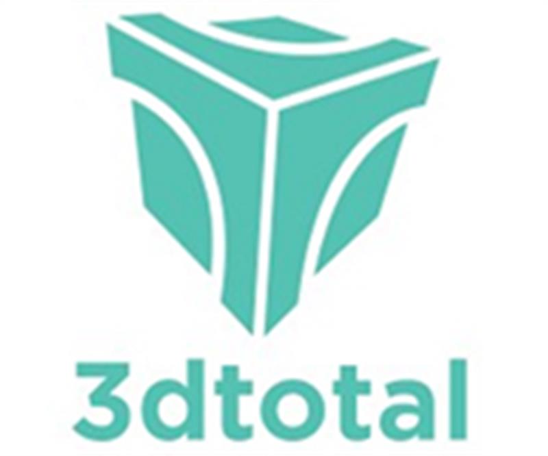 تری دی توتال