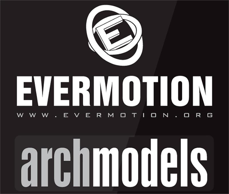 آرک مدلز اورموشن