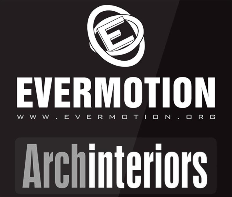 آرک اینتریورز