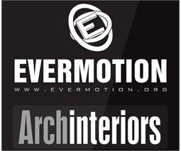 مجموعه‌ی آٰرک اینتریورز اورموشن